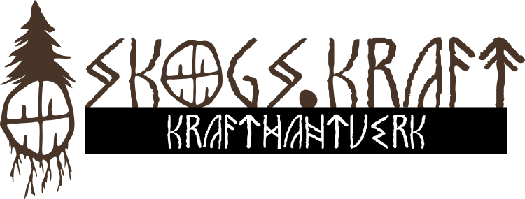 SkogsKraft krafthantverk