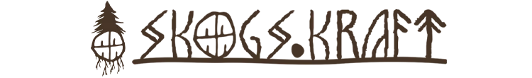 Logo skogskraft